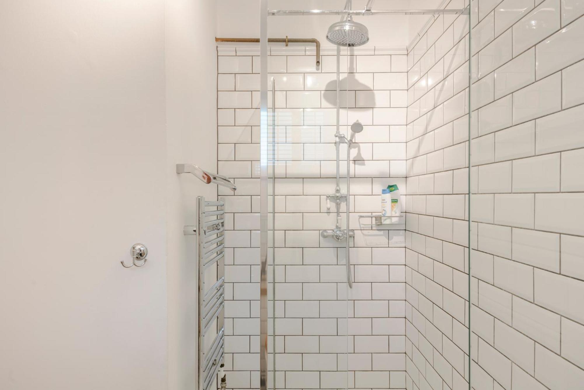 Central Euston One Bedroom Home Londýn Exteriér fotografie